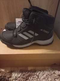 Buty adidas terrex