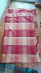 Nowa stora firanka ok. 140 x 245