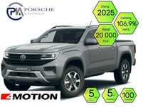 Volkswagen Amarok LIFE 2.0 TDI 205KM AUTOMAT 4Motion  LIFE 2.0 TDI 205 KM Automat 4MOTION