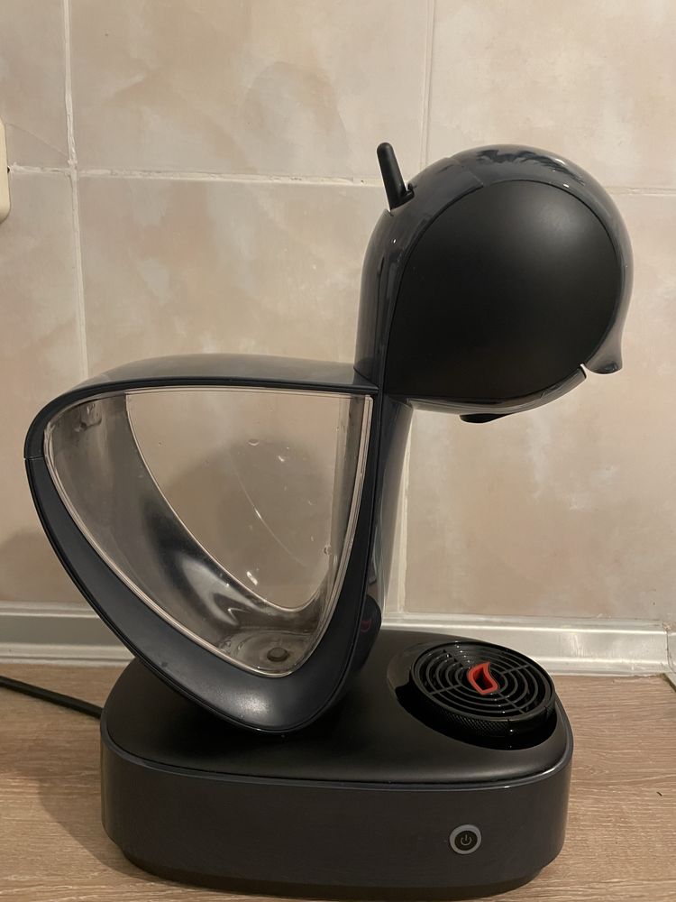 Máquina de Café KRUPS Dolce Gusto Infinissima