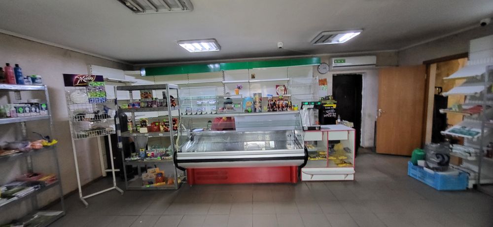 Продам дом в жилом состоянии.