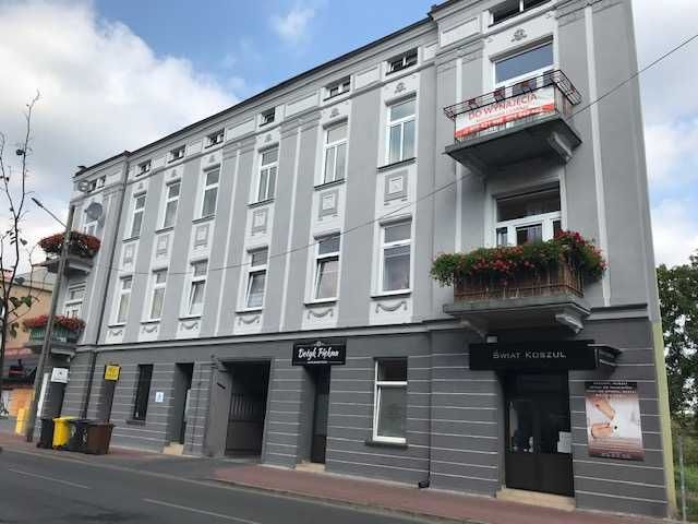Kawalerka przy Galerii Tomaszów ul. Barlickiego 8