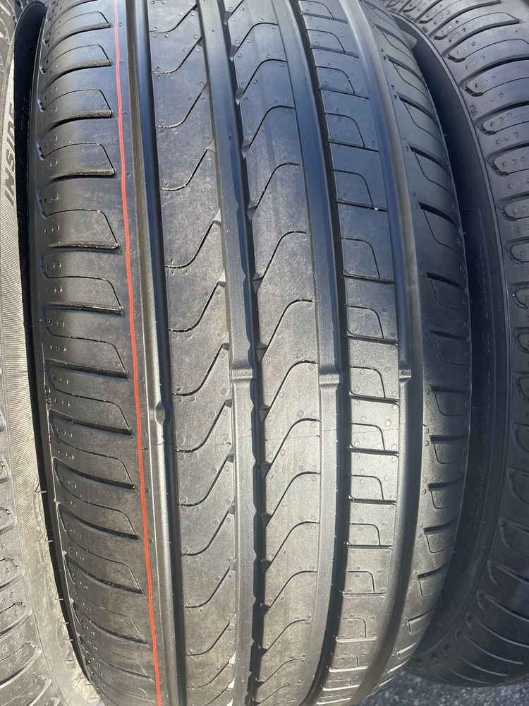 Щины разноширокик 275/40/18 245/45/18 Pirelli Cinturato P7
