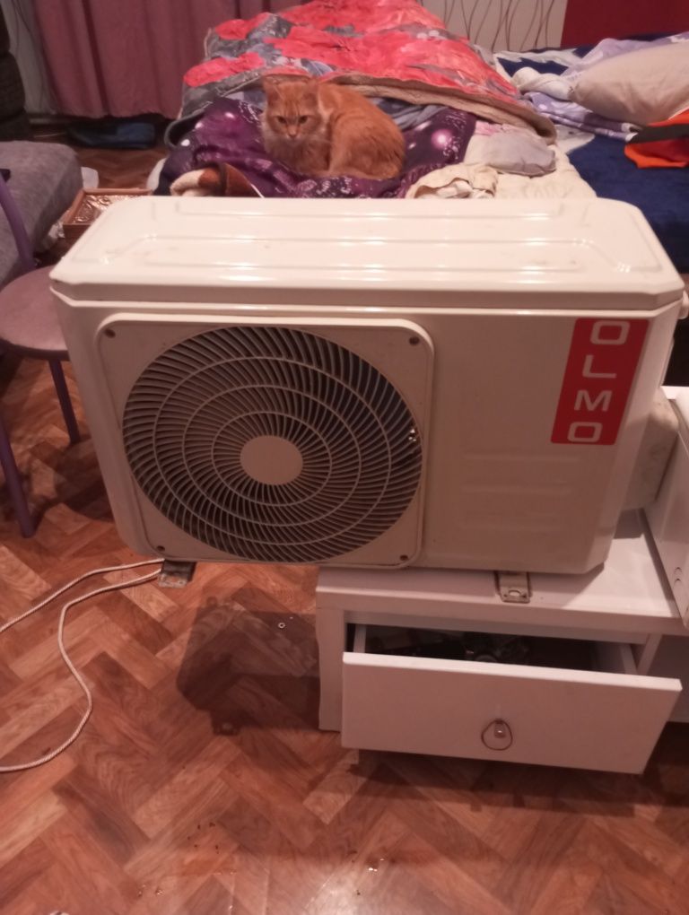 Продам кондиціонер
