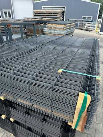 PANELE OGRODZENIOWE 3D – Trwałe ,Nowoczesne, W najlepszej cenie !