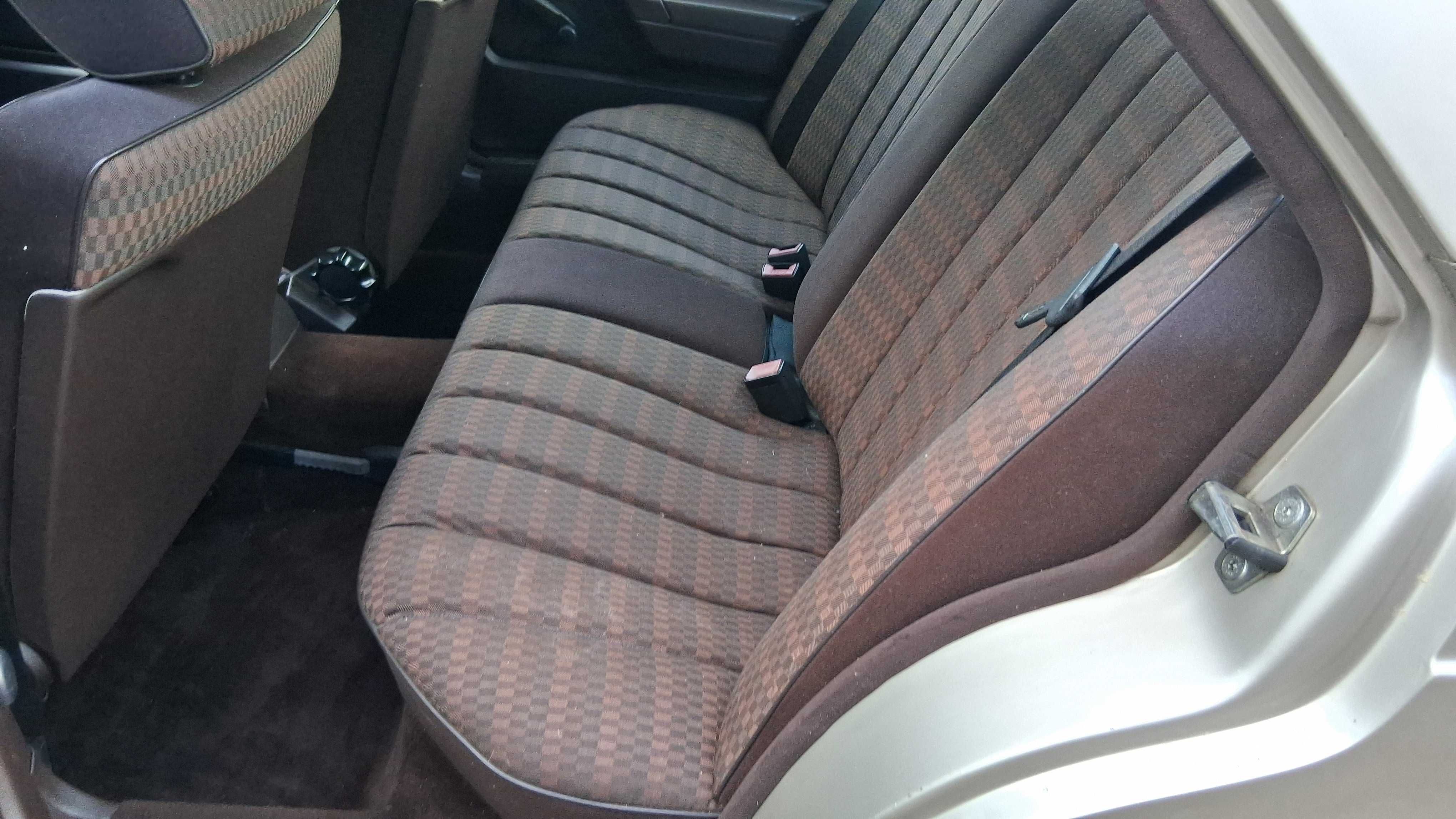 MERCEDES W201 [190]