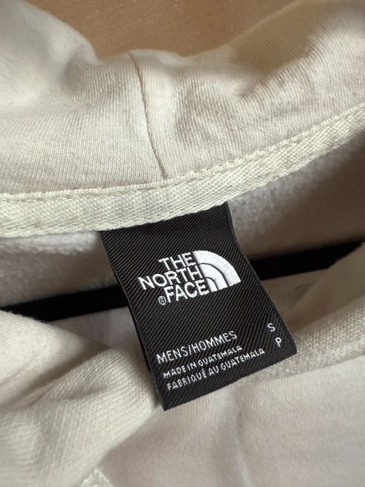 Худі the north face