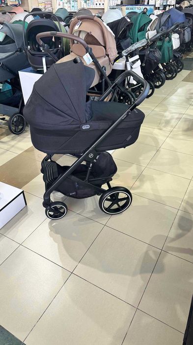 Коляска 3в1 б/в.Вживані візочки 2в1