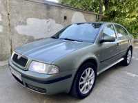 SKODA OCTAVIA/Год:2003/1.9 Diesel/Turbo