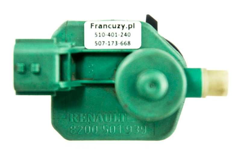Silniczek regulacji świateł Renault Opel   58.5.24