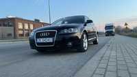 Audi A3 Audi A3 8P