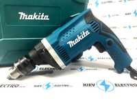 Ударная дрель Makita HP 1630 ( Макита ) Набор инструмента, Румыния