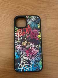 Case etui IPhone 13