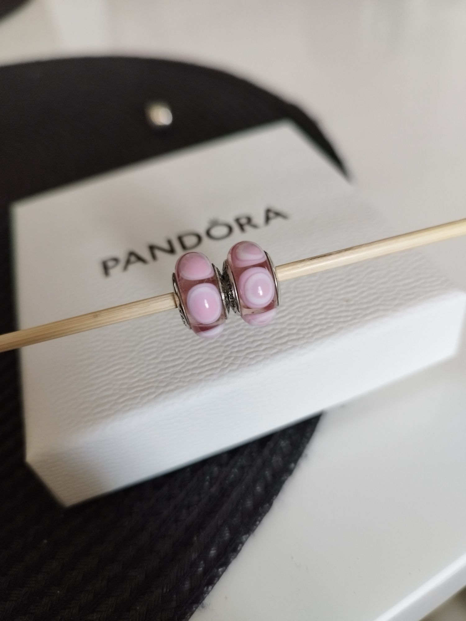 Pandora Murano 2szt