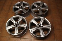 Jantes 20 Audi Q5 e SQ5