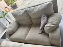 Vendo sofá super confortavel