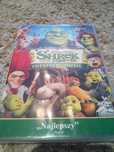 DVD Shrek forever najlepszy
