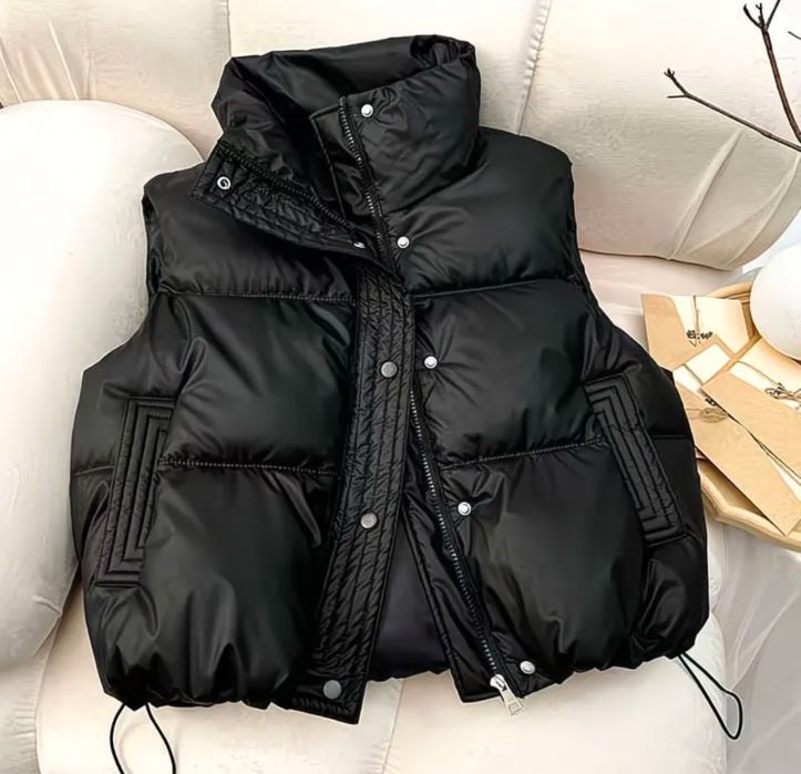 Жилетка жіноча, S