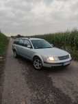 Volkswagen Passat B5 1.9 tdi