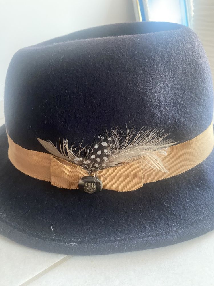 Шляпа/капелюх жіночий