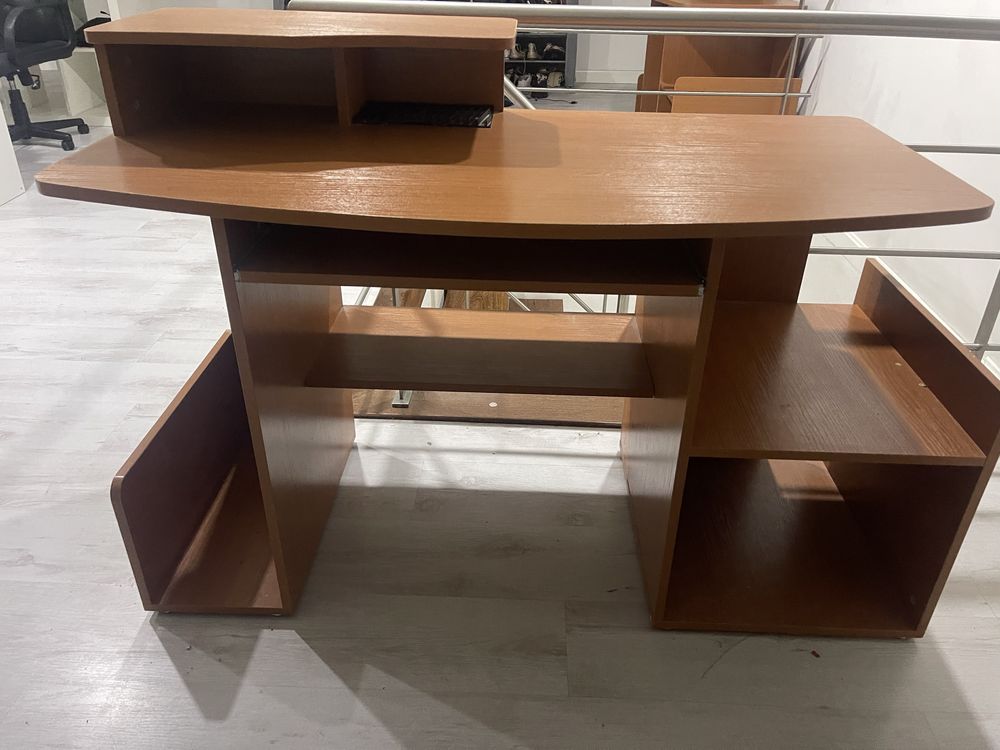 Secretarias conjunto