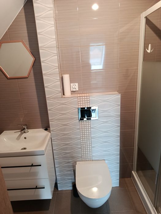 Mieszkanie 3-osobowe