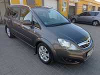 Opel Zafira 1.7 diesel