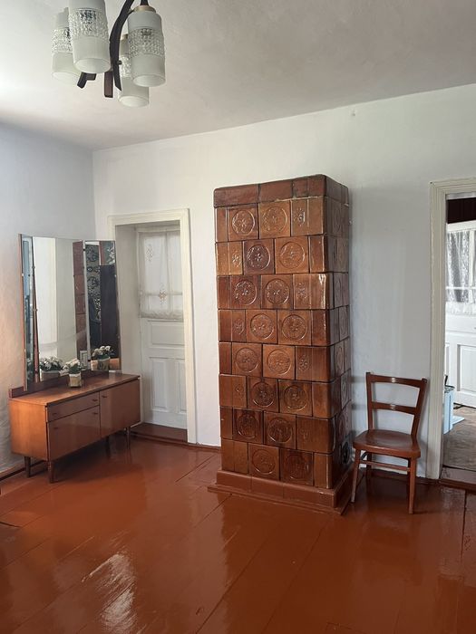 Продається приватний будинок