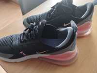 Buty Sportowe Nike Air Max 270 GS Rozmiar 40