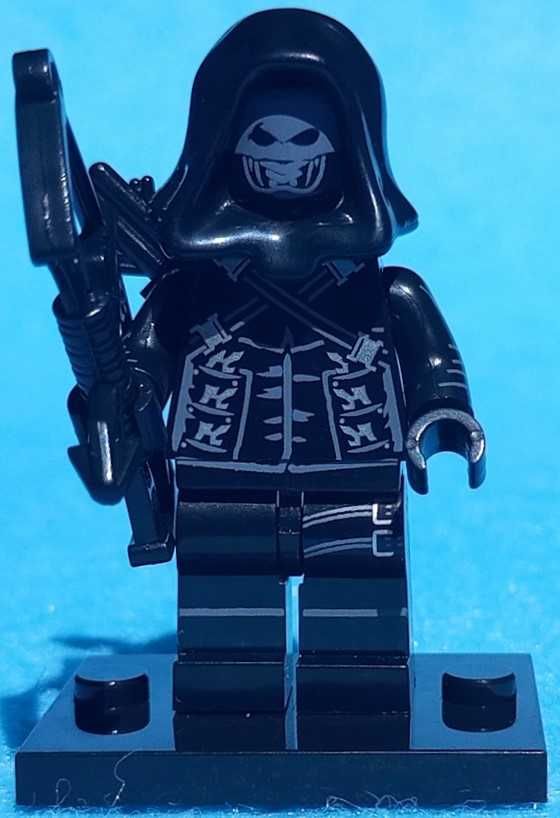 Prometheus (DC Comics)