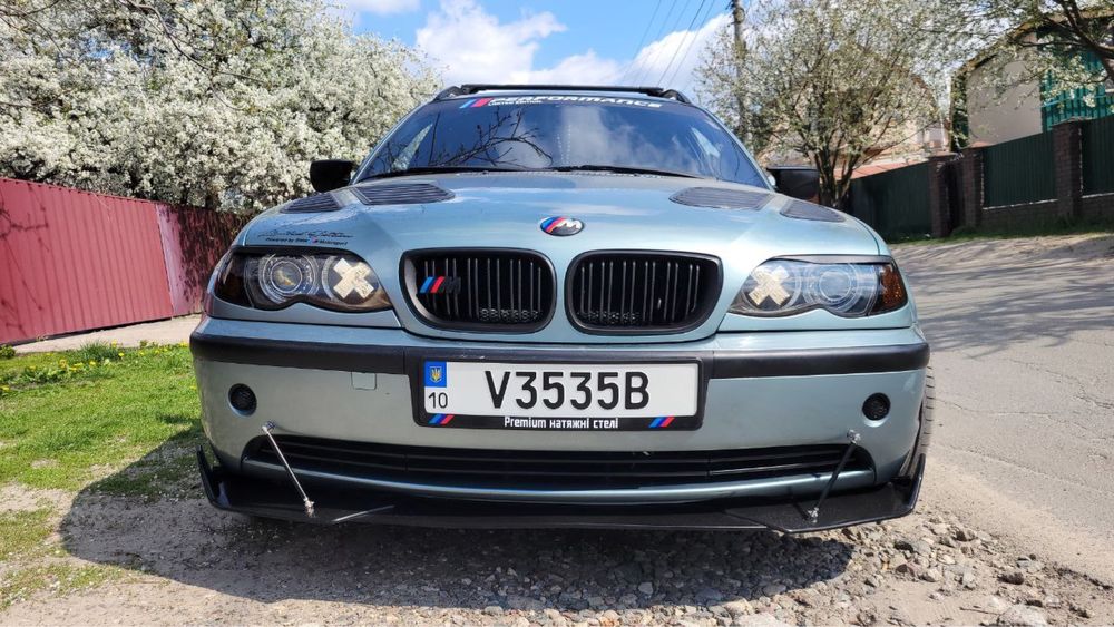 Кресты в дальний фары бмв е32 е34 е39 е46 e36 e30