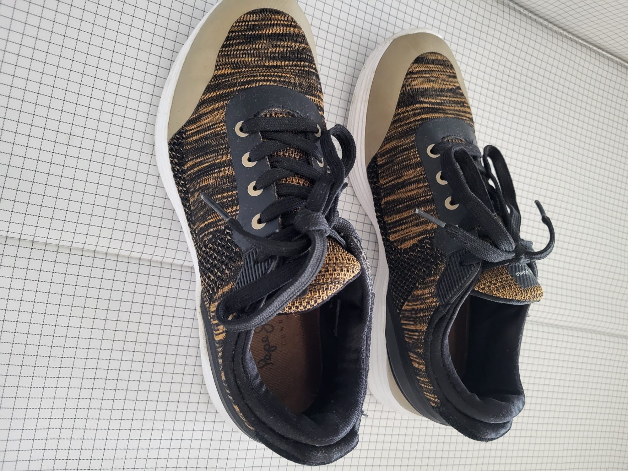 Sapatilhas Pepe Jeans