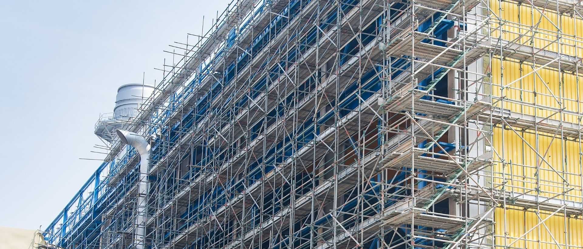 Wózki widłowe suwnice HDS Podesty UDT szkolenie kurs Szczecin