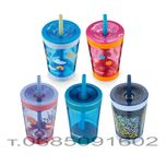 Сontigo Spill Proof Tumbler 420 мл (дитячий стакан, контиго)