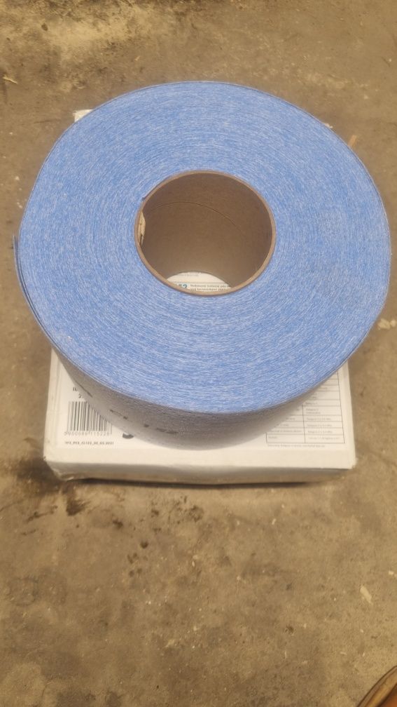 Ceresit CL152 wodoszczelna tasma dylatacji