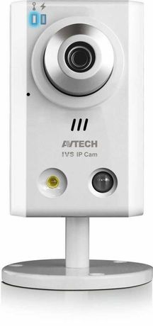 Камера наблюдения AVTECH IVS AVN80X