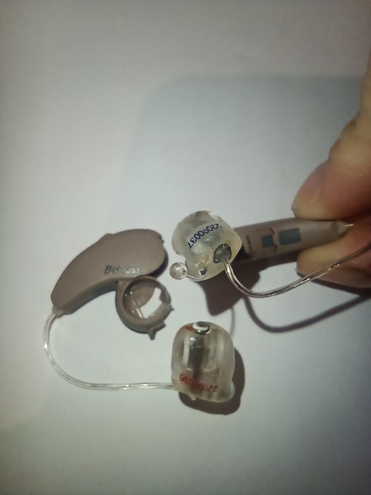 Aparaty słuchowe BELTONE