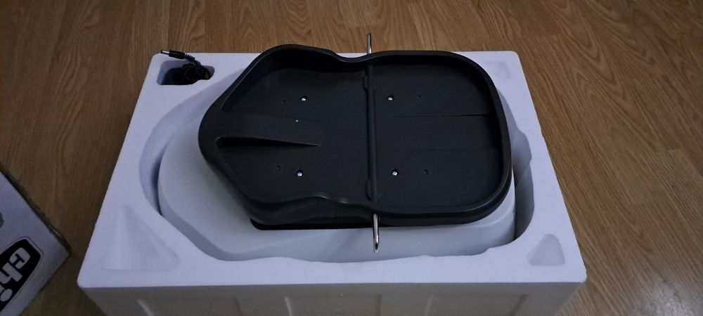 Base dream cradle
IDADE RECOMENDADA 0M+