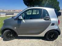 Smart ForTwo Coupé 1.0 Prime 71 Aut.