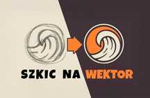 Wektoryzacja logo