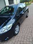 Samochód Toyota Auris