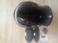 Fotelik samochodowy BeSafe iZi Go Modular X1 i-Size