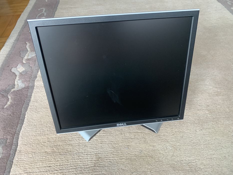 Sprzedam monitor Dell 1908FPc 19” Pivot