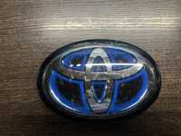 Эмблема/значок Toyota Hybrid (Rav4)