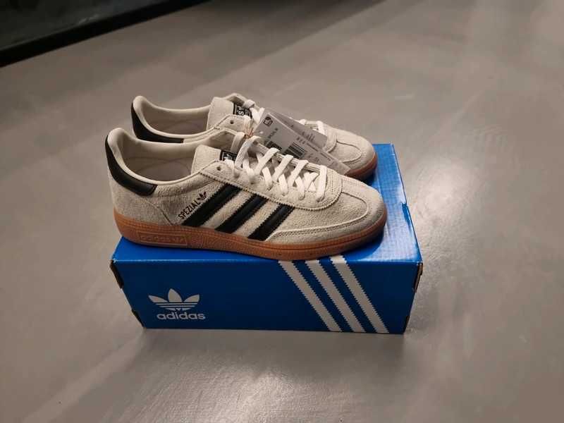 Adidas Spezial Alumin Eu 42