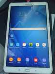 Tablet dla dzieci Galaxy tab A