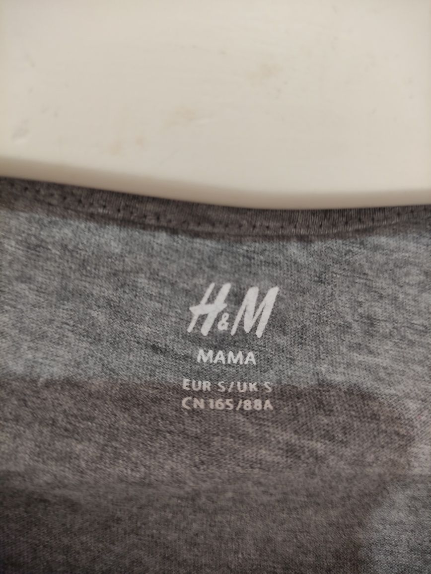 Zestaw dla przyszłej mamy H&M + Mama*Licious