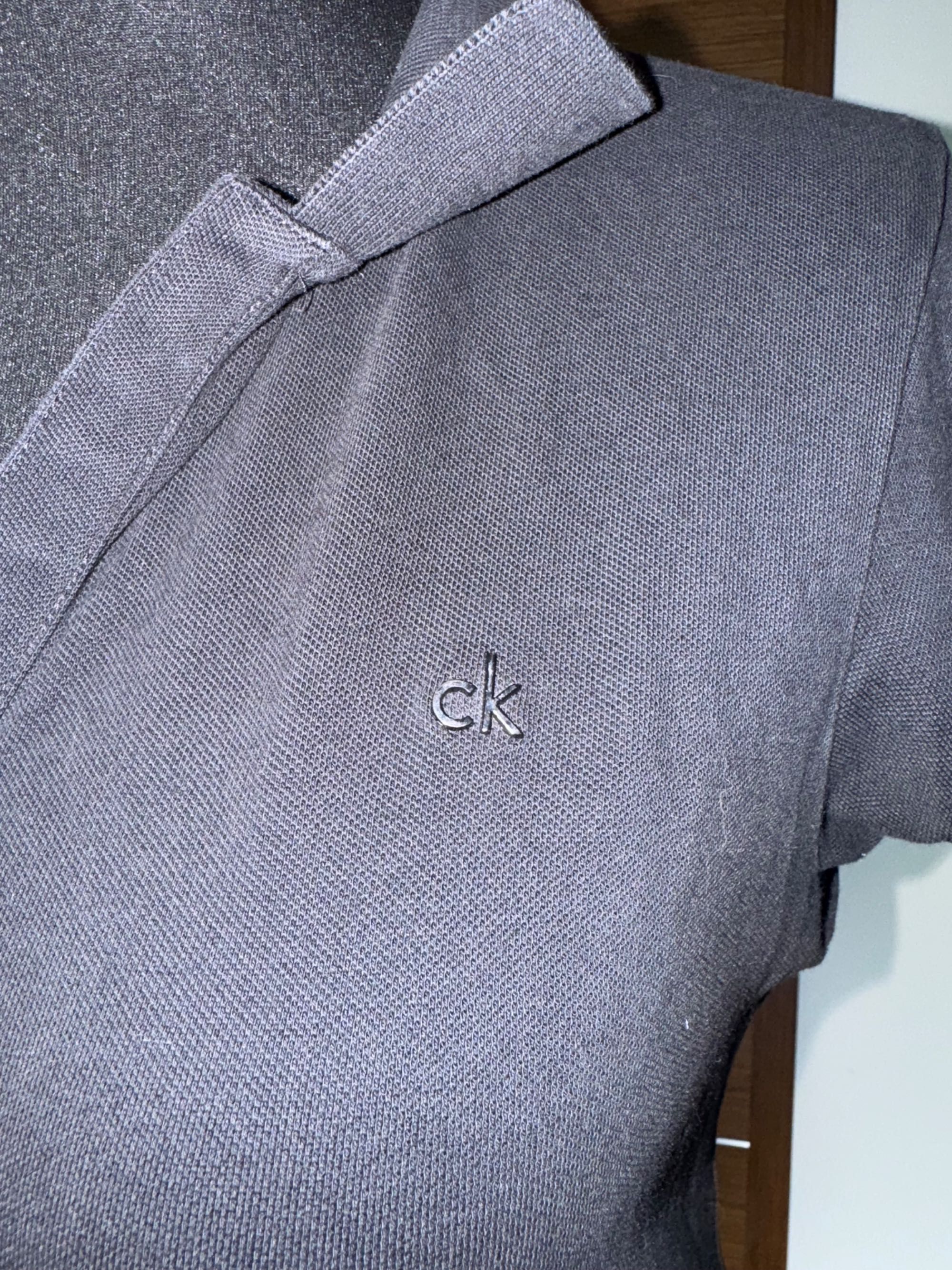 Koszulka ck Calvin Klein L 40