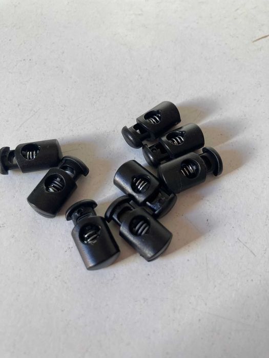 10 Travões de Cordão