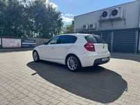 BMW 118D Polski salon